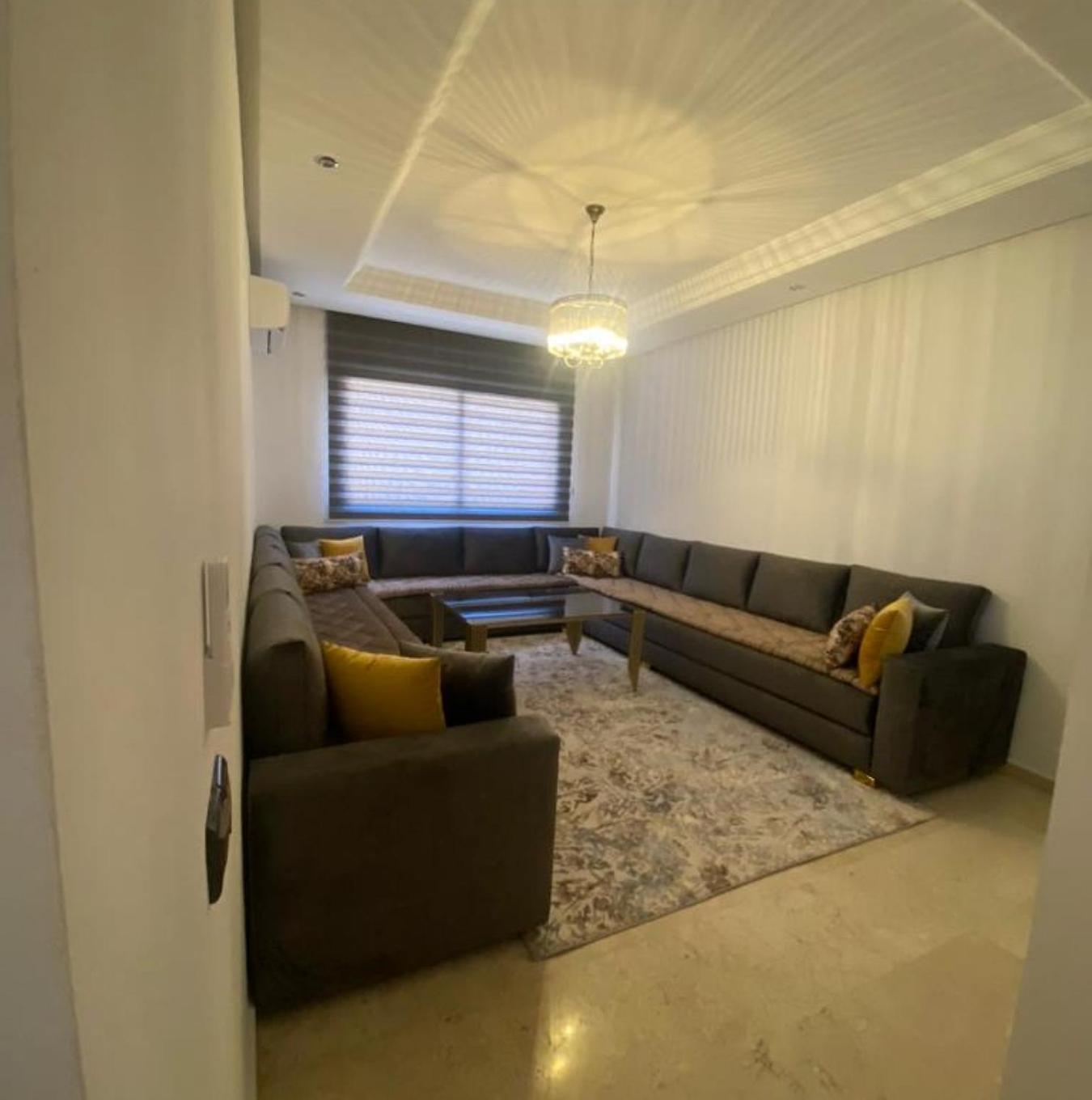 Residence La Perle De L'Atlas Marrakech Marraquexe Exterior foto